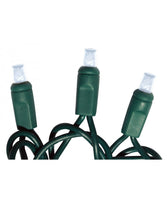 Commercial Grade Christmas Lights - 5mm Button