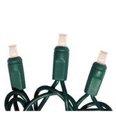 Commercial Grade Christmas Lights - 5mm Button