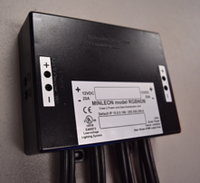 Network Distribution Box