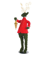 Deer Greeter - 9' Tall