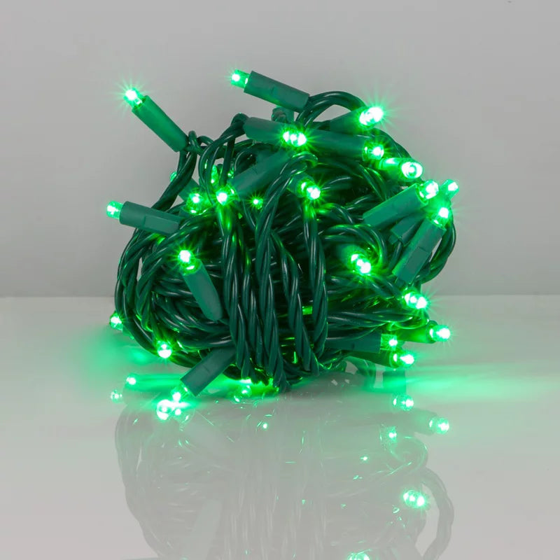 Used commercial Christmas lights