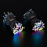 TwinklyPro 500 LED KIT Multicolor  - Generation II